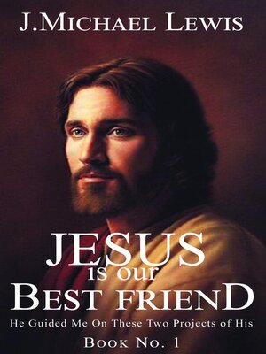 cover image of Jesus Is Our Best Friend Book No. 1